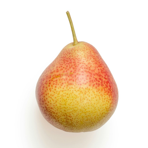 Fresh pear